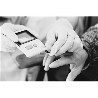 Diabetes Drug Doesn't Overdo Its Job