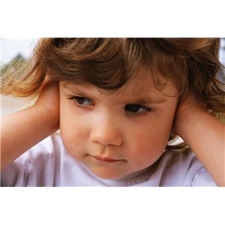 Autism Often Comes with Other Conditions