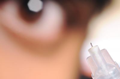 Micro-needles Could Improve AMD Treatment