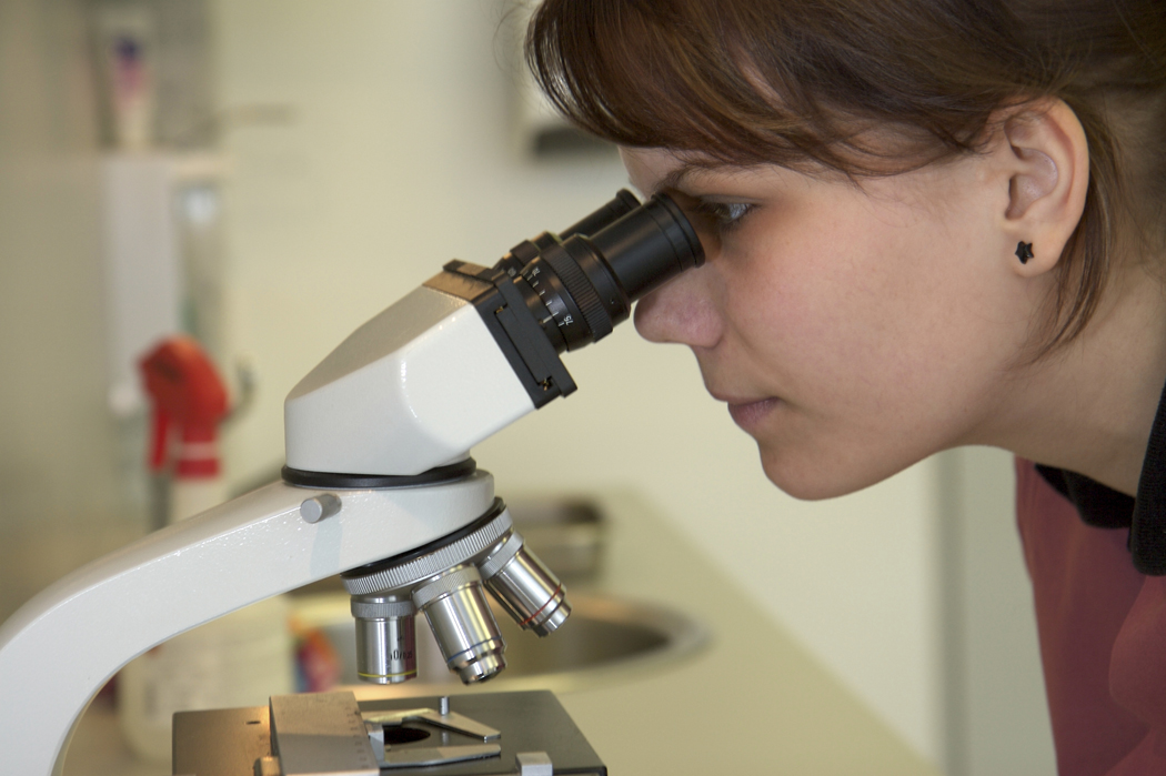 Tiny Invaders May Raise Diabetes Risk
