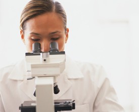 Estrogen Meds Help Prevent Lung Cancer too