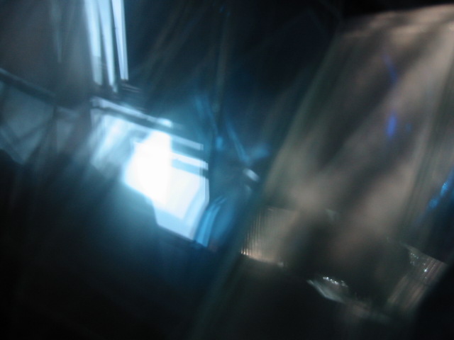 World's Fastest Camera Catches Cancer 