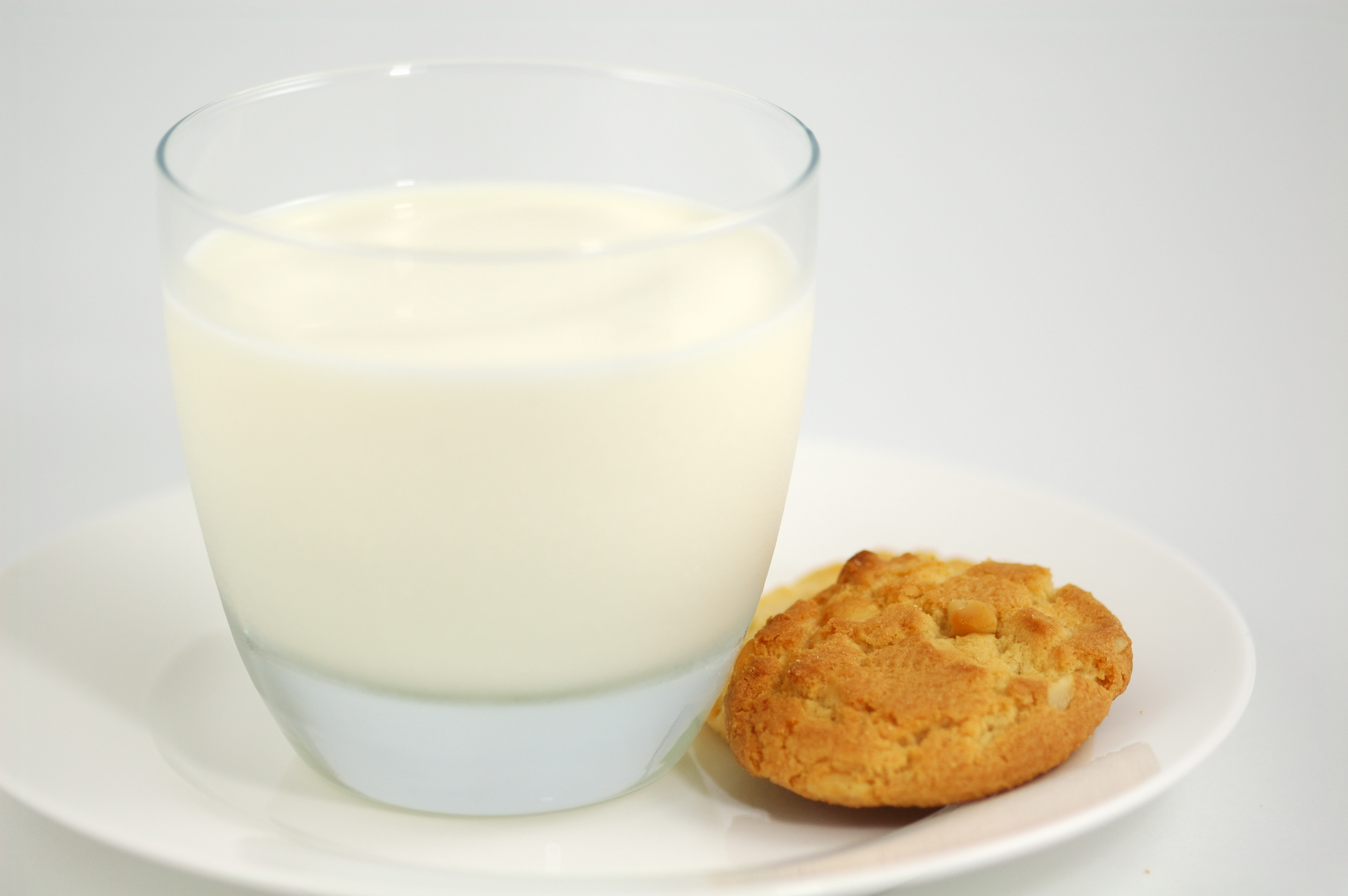 Most Dairy-Linked Disease Tied to Raw Milk