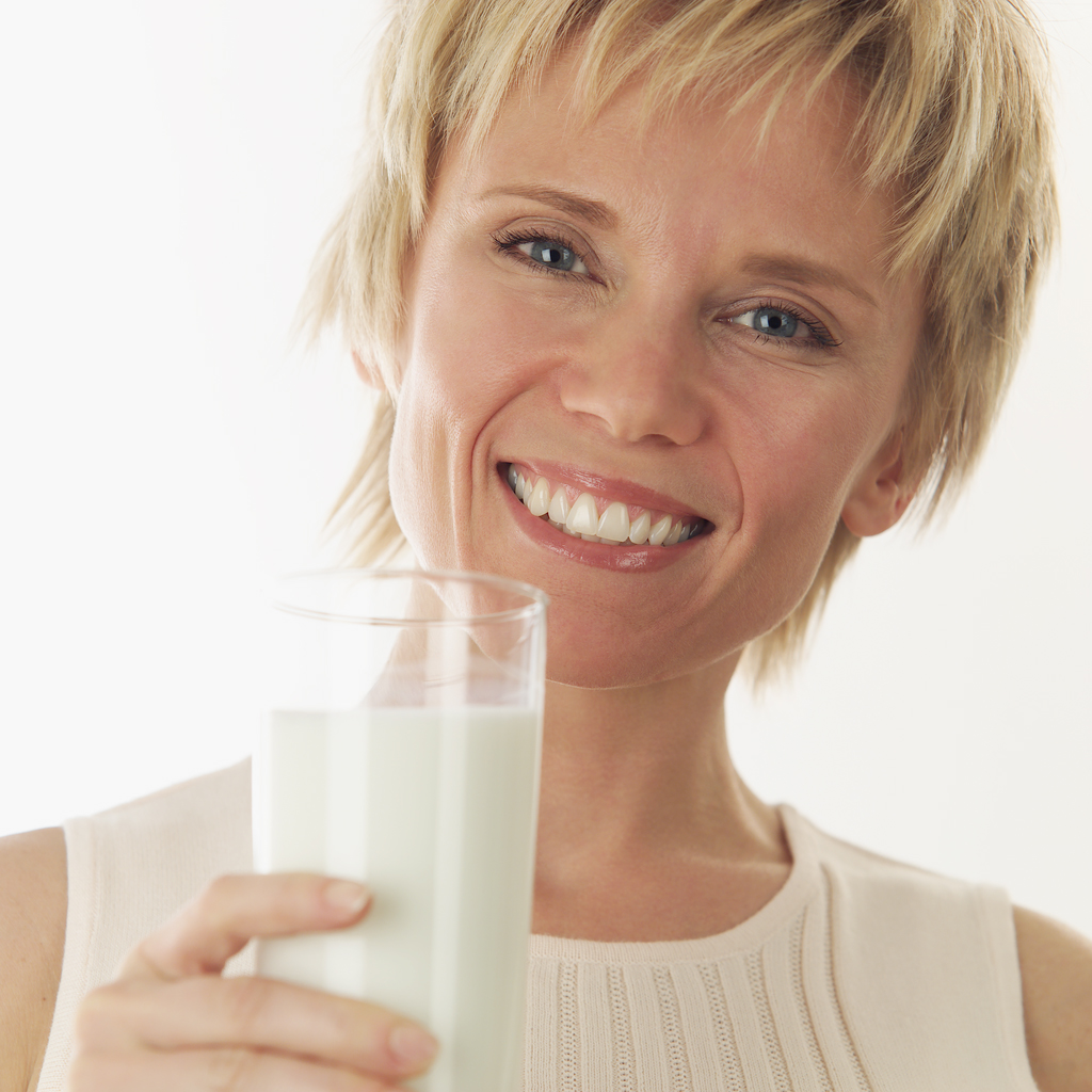 Vitamin D May Prevent Strokes