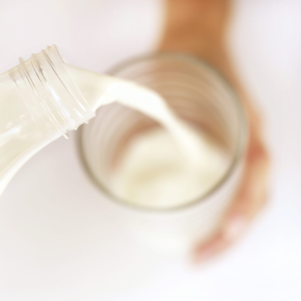 Excessive Vitamin D May Be Harmful