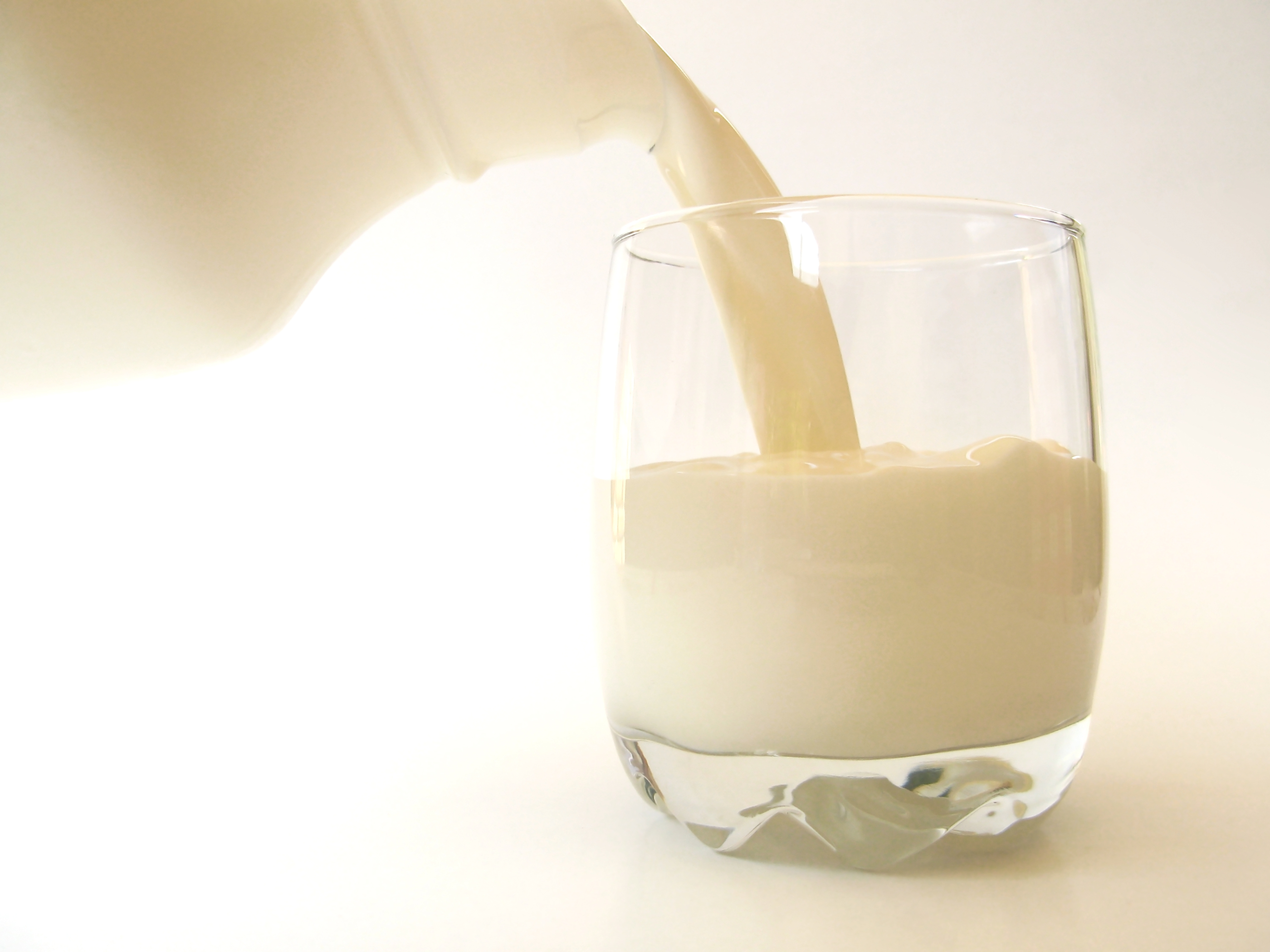 Power of Calcium Keeps Women Living Long