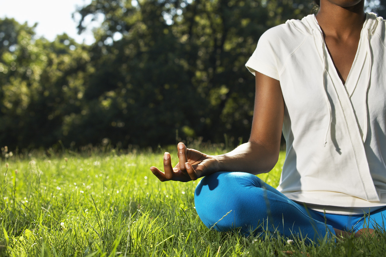Using the Mind to Reduce Inflammation