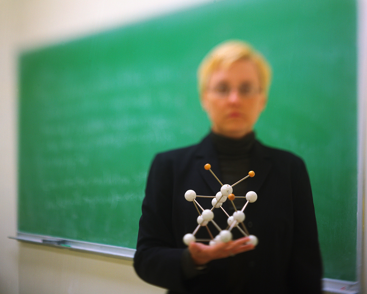 The Molecule of Many Diseases