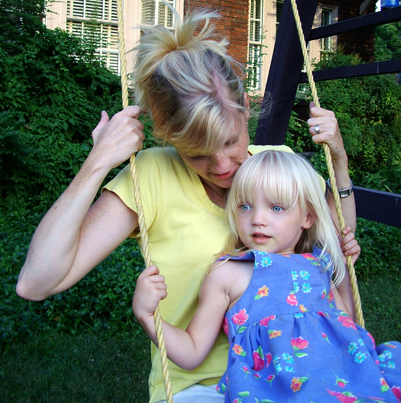 Telling Your Kids About Your Cancer Risk