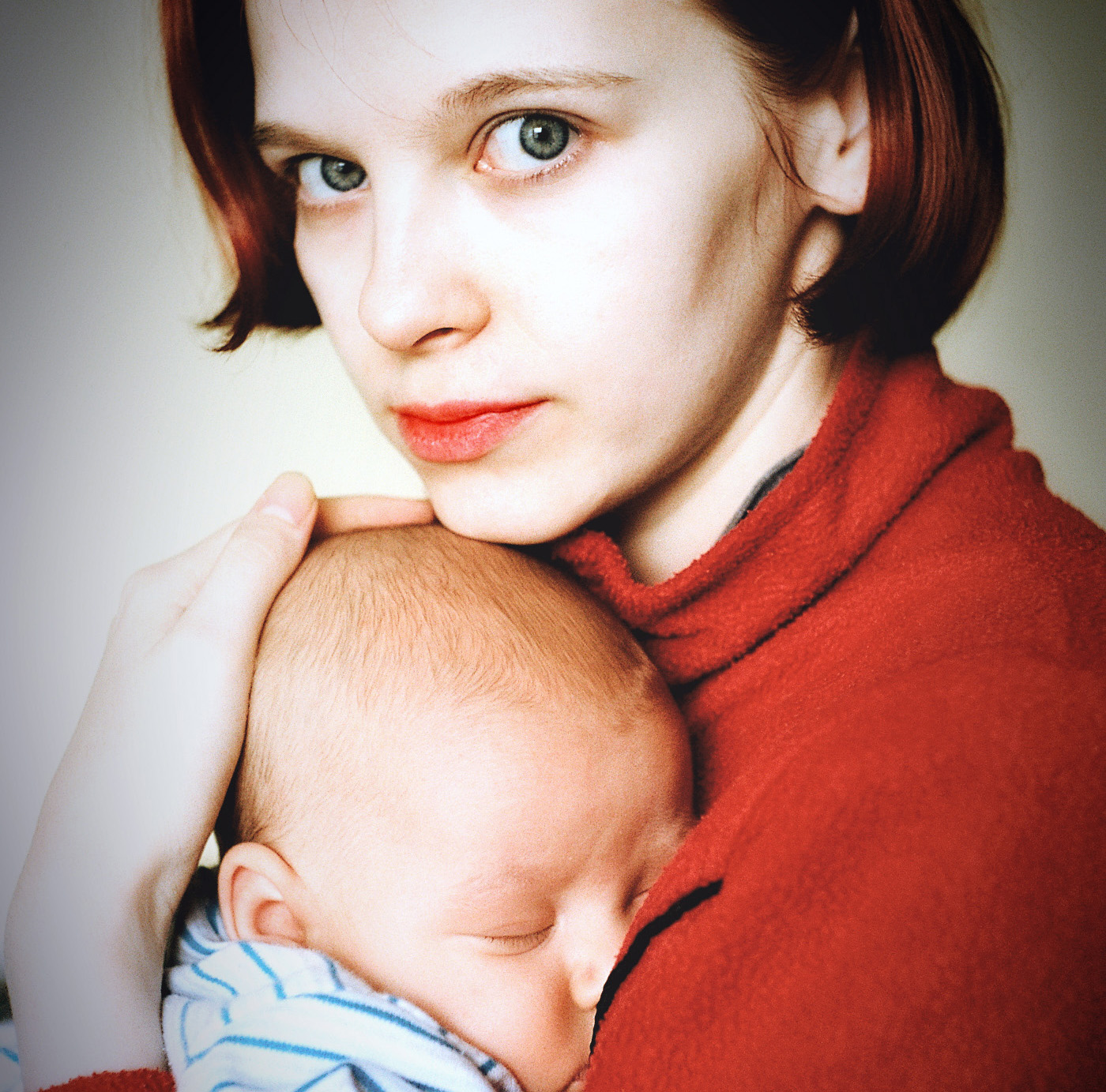 A Closer Look at Breastfeeding Habits