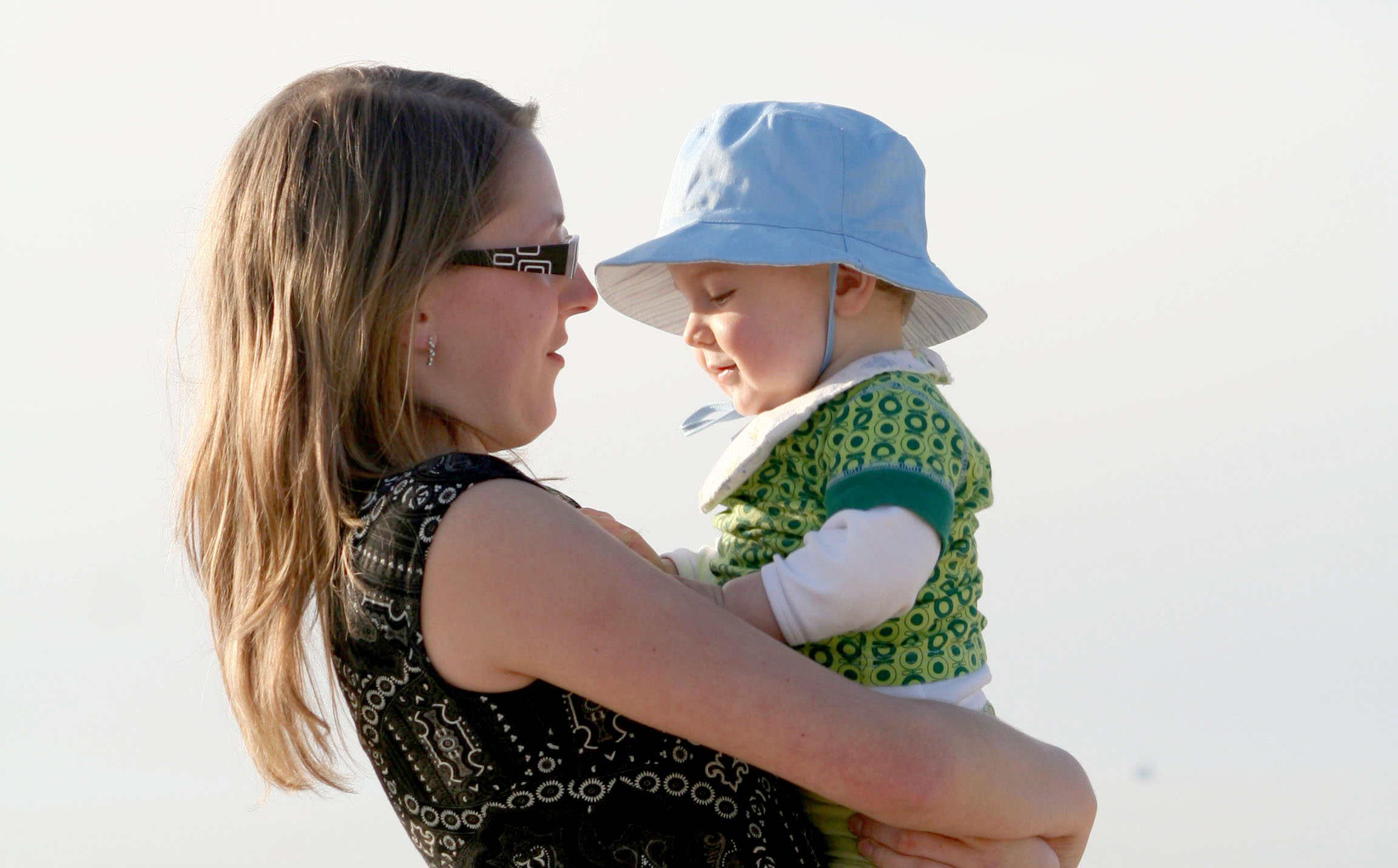 Ward Off Breast Cancer with Breastfeeding