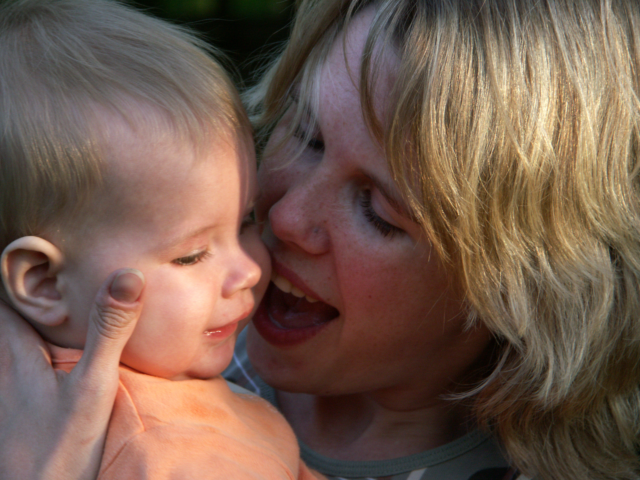 Pregnancy After Breast Cancer