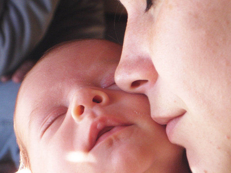 All Hail Cesarean Sections?