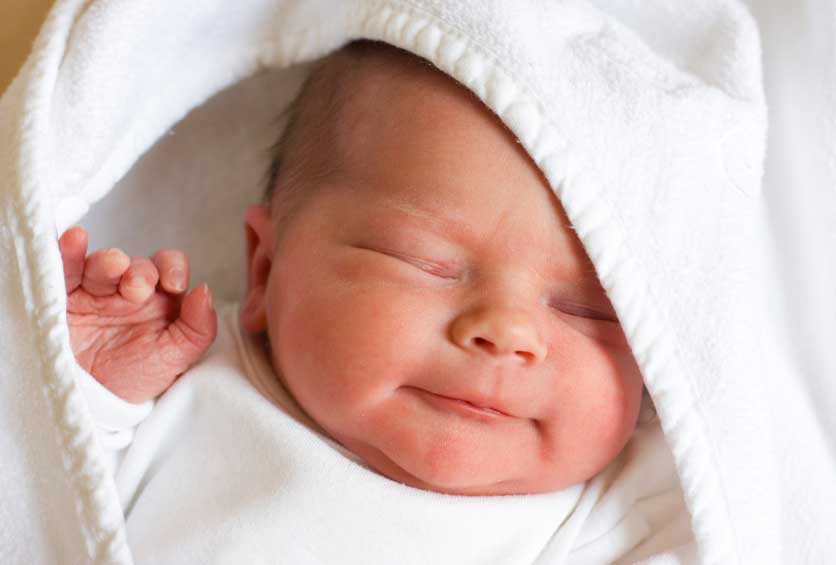 The Know-How for New Mommies 