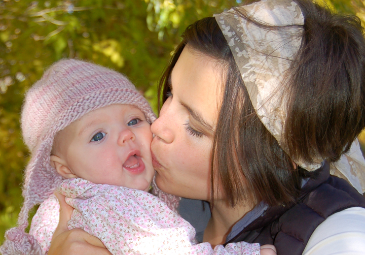Meeting Your Breastfeeding Goals