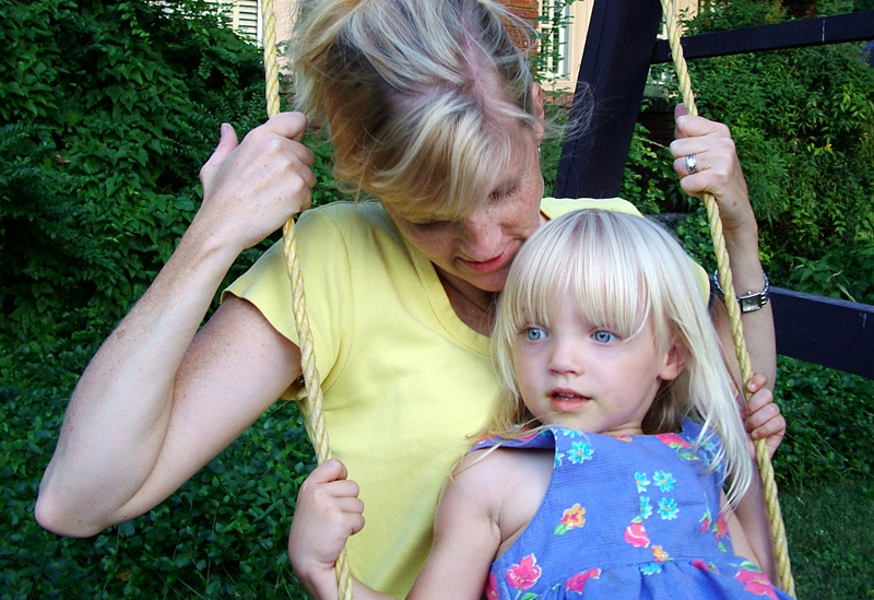 Break Out the Dr. Seuss, Mom!