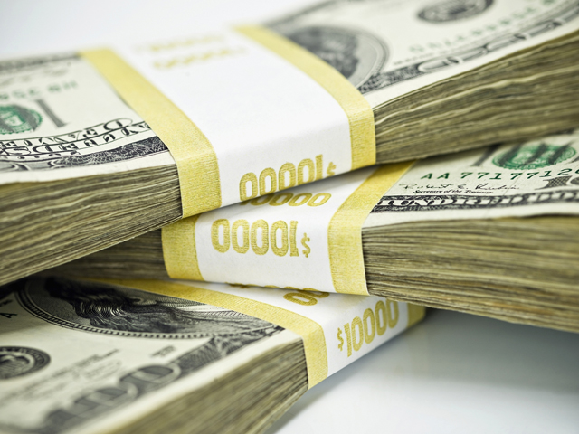Money Follows the Person
