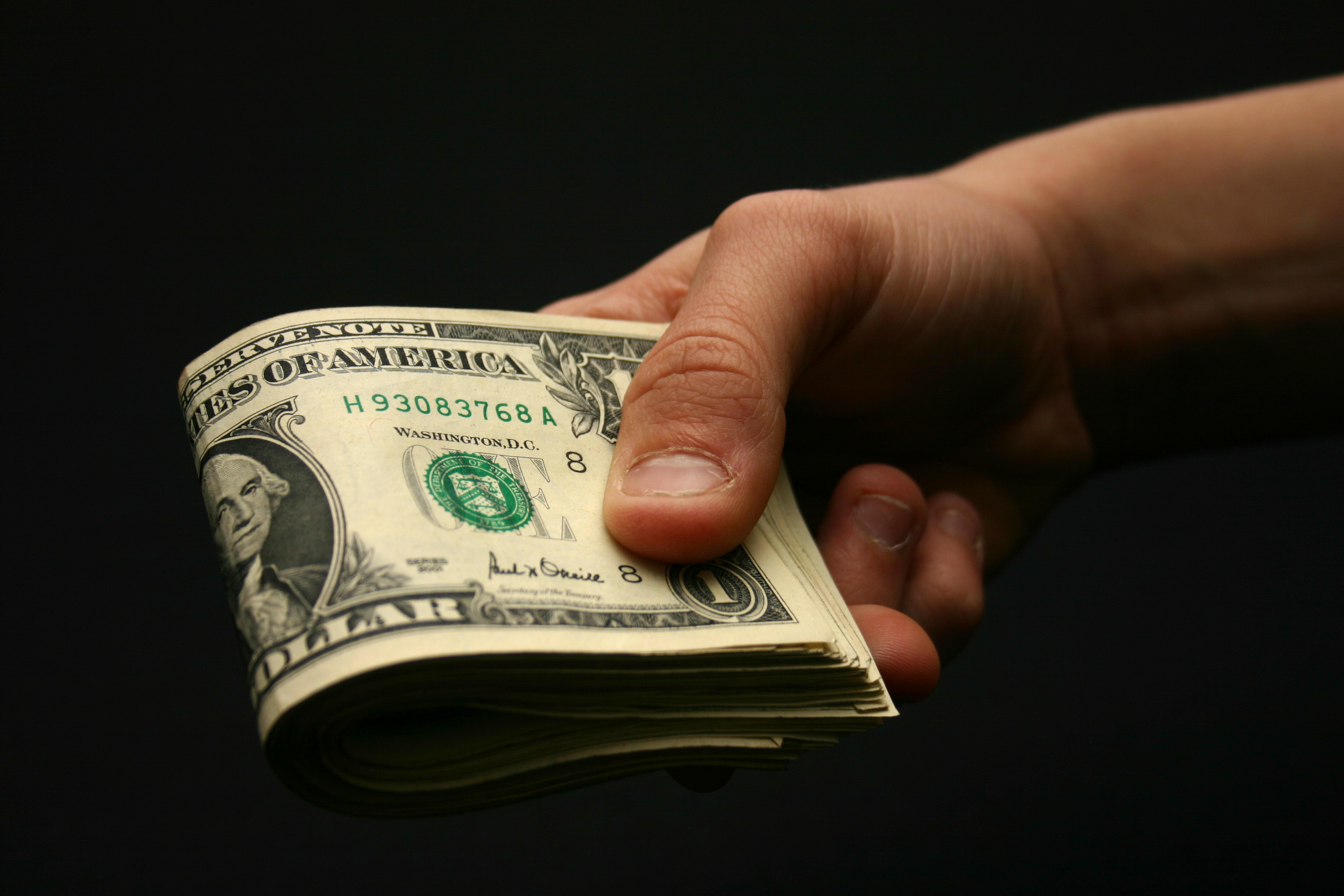 Monitoring Heartburn and the Wallet