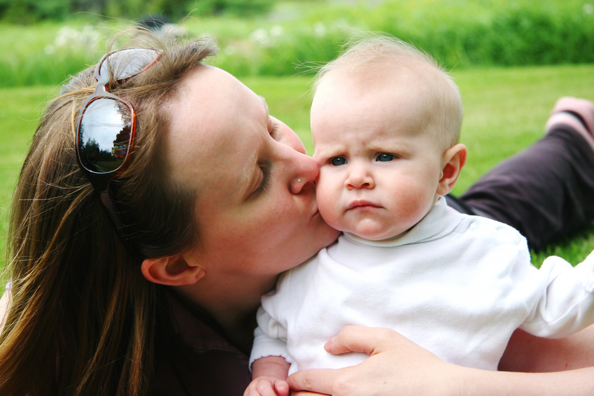 Older Mothers Have Lower Cancer Risks