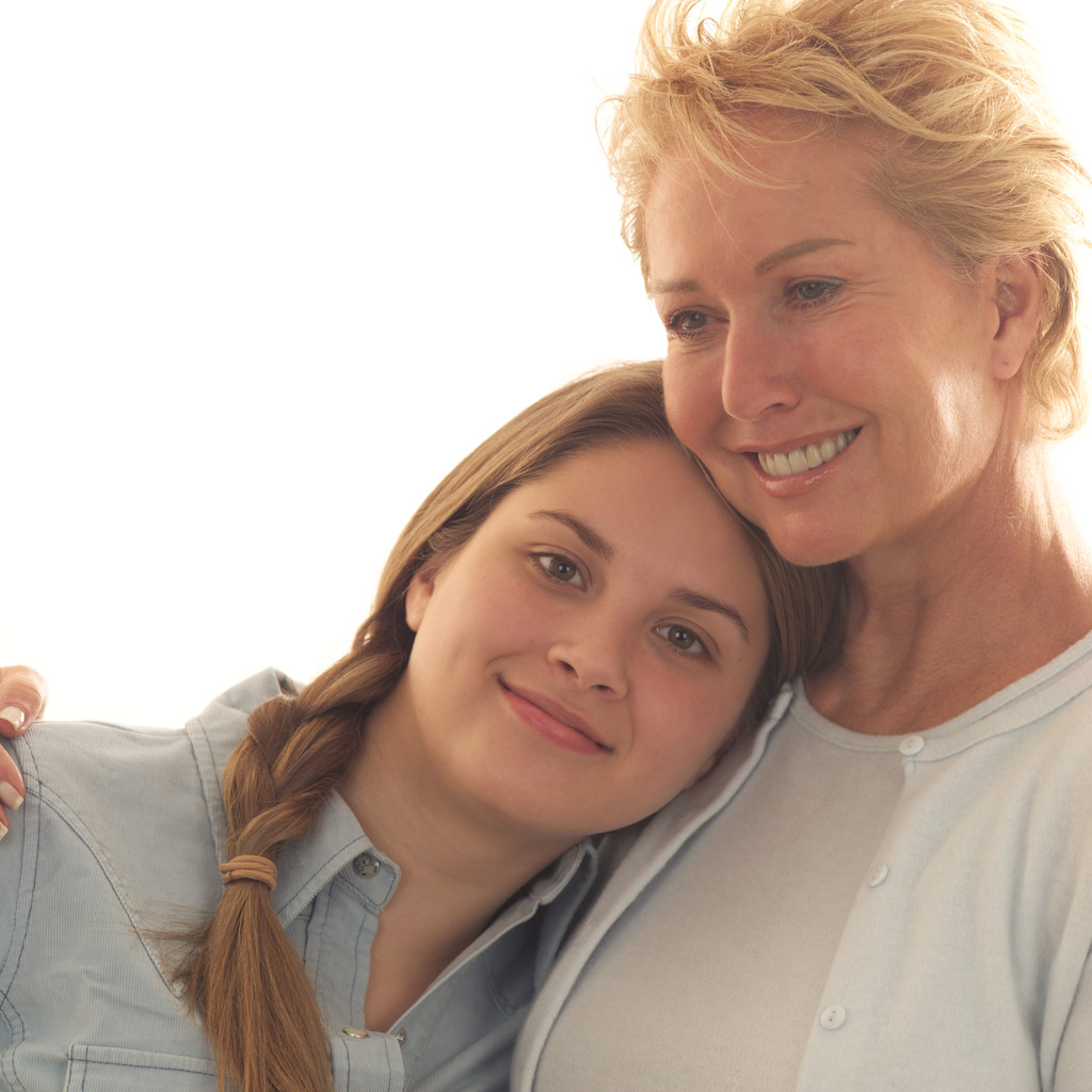 Avoiding HPV: A Mother-Daughter Conversation