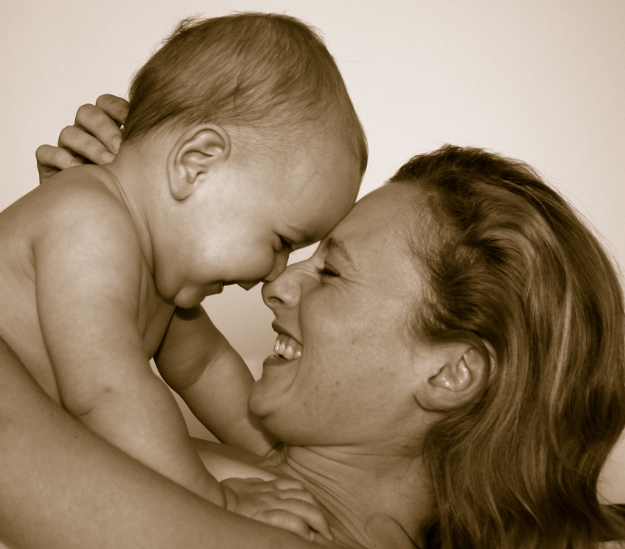 Compassionate Baby Talk