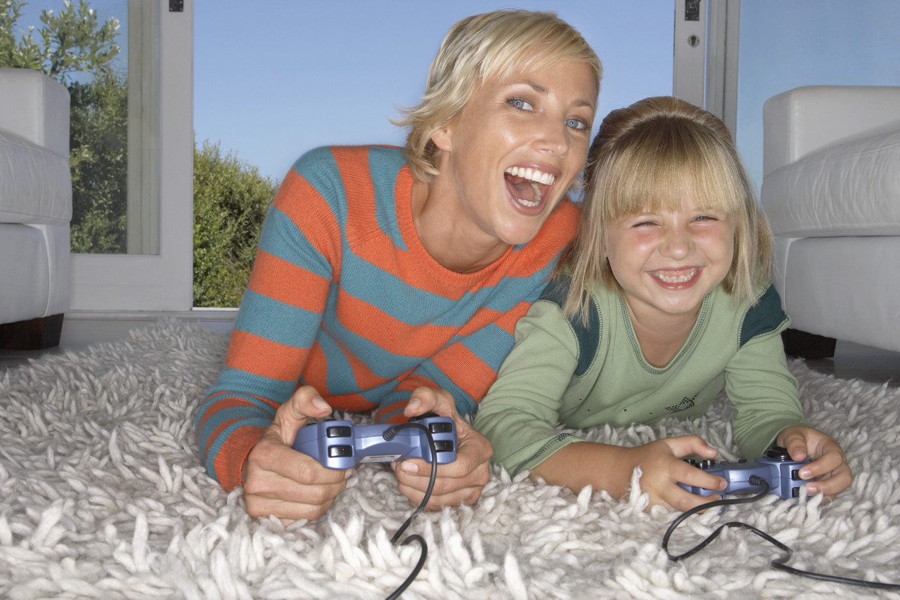 Improving Language through Play