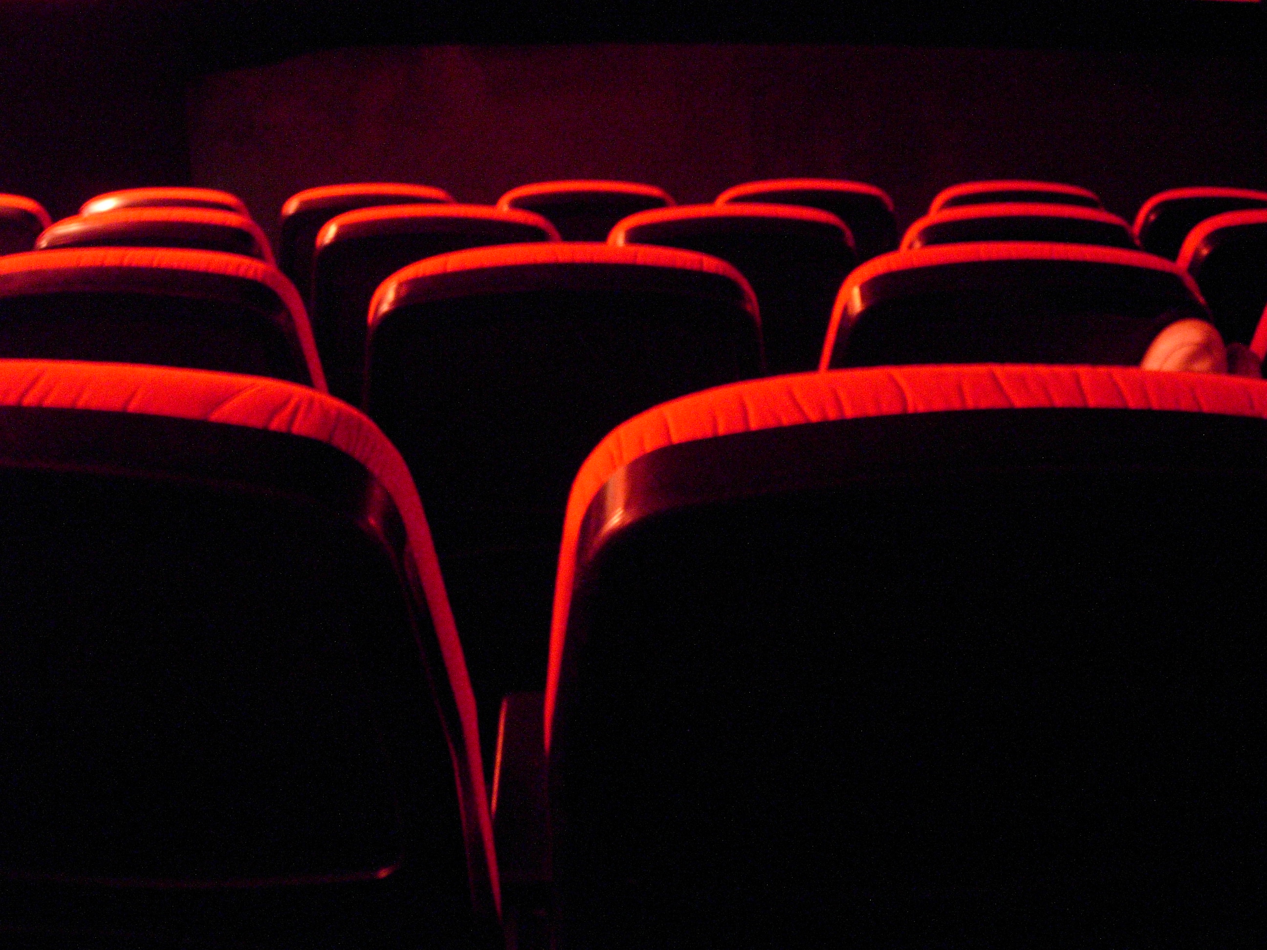 Cancer Goes To the Movies