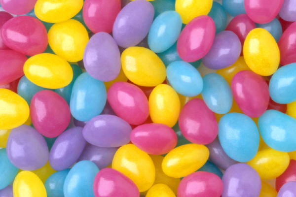 Deadly Sweets