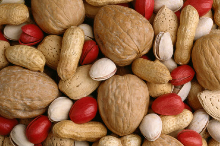 Do Kids Get Enough Magnesium?