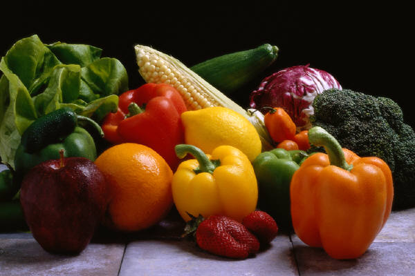 Hearty Nutrition