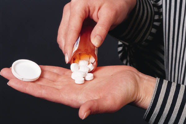 Reese Pharmaceuticals Recalls Mislabeled Product