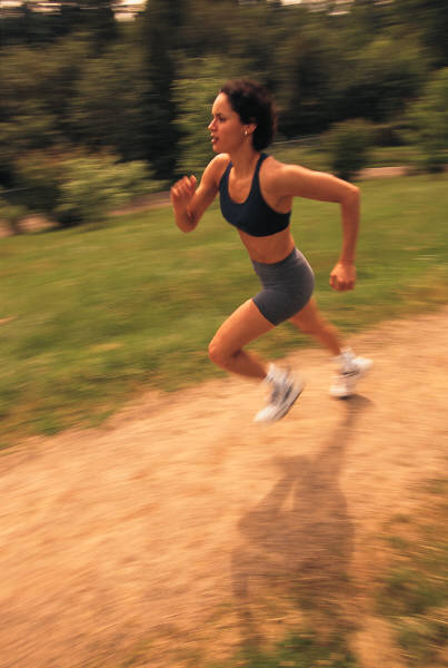 Barefoot Running: Yea or Nay?