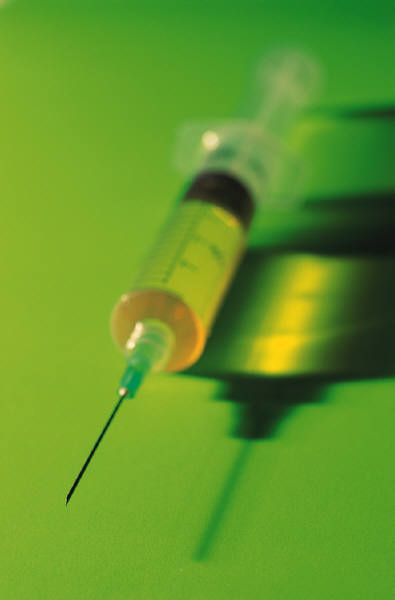 Treating Heroin Addiction