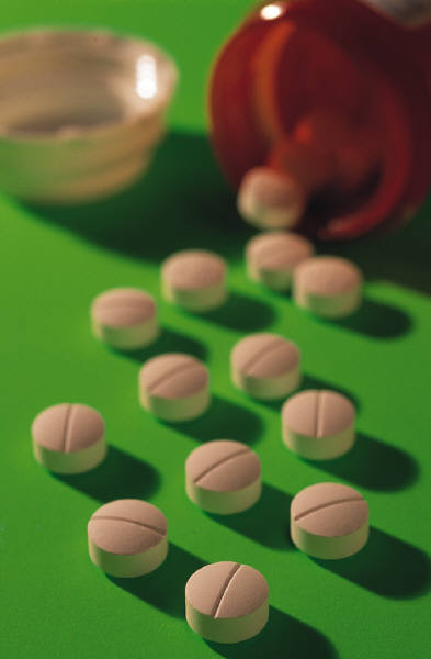 Kidney Disease Drug Appears Safe, Well-tolerated
