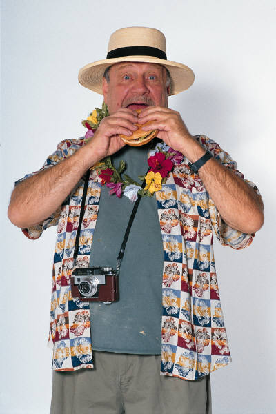Burden of Obesity Gets Heftier