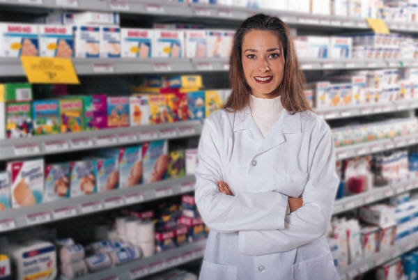 HIV Testing Coming to Pharmacies