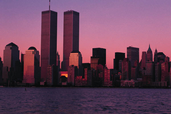 9/11 Remains Wreaking Havoc on Asthma