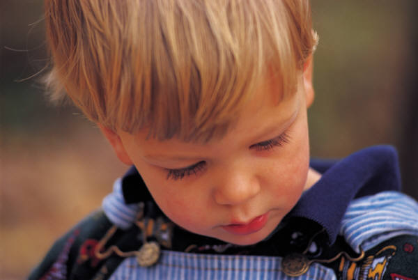 Do All Children Need Autism Screening?