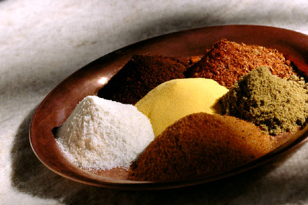 Indian Food Can Help Fight Colon Cancer?