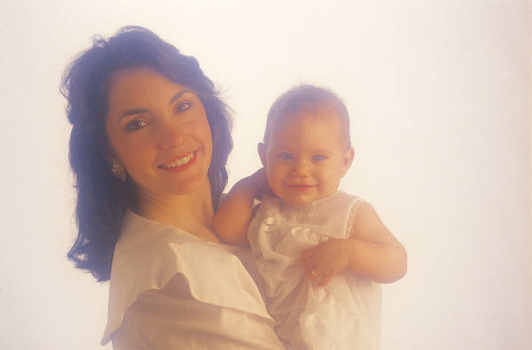 Baby Allergies