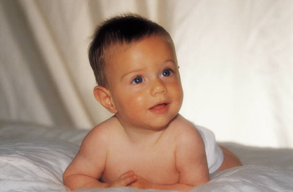 An Iron-Clad Prenatal Treatment