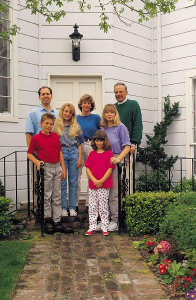 Family Ties 