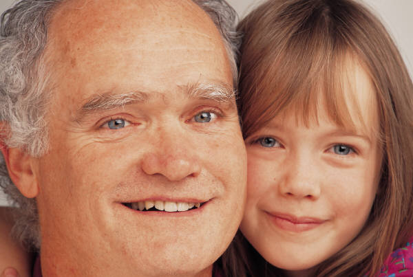 The Case for Younger Parenting