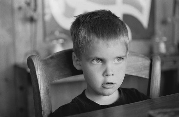 Violence Alters Kids' DNA