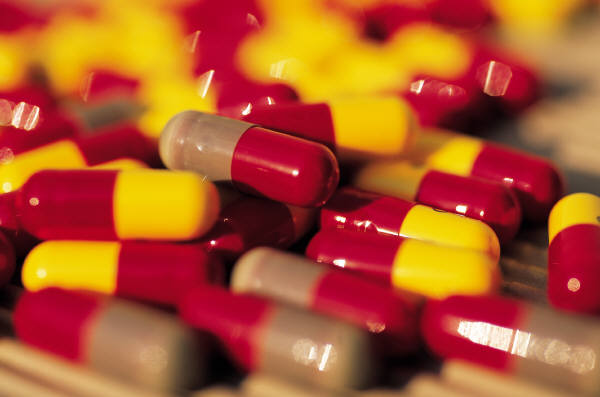 Diabetes Drug Could Slow Speedy Addicts