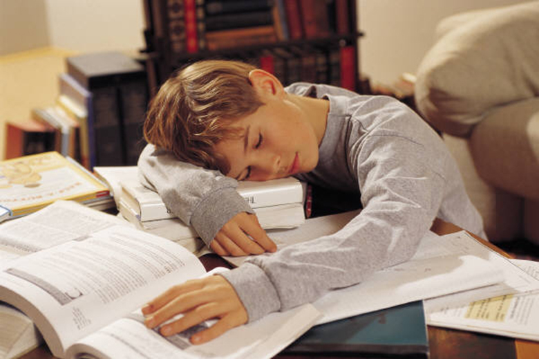 A Tiny Risk for Narcolepsy?
