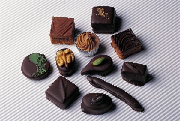 Candy Isn’t Necessarily a Bad Thing for Kids