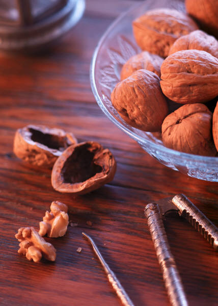 Undeclared Walnuts Spur Cookie Recall