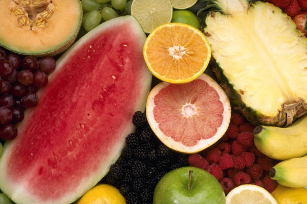 Drink Juice, Lower Risk for Heart Disease