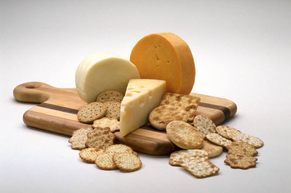 Recall on Raw Milk Cheese